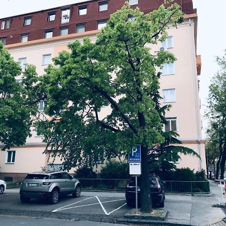 Prikopova 2 Apartman Братислава Екстериор снимка