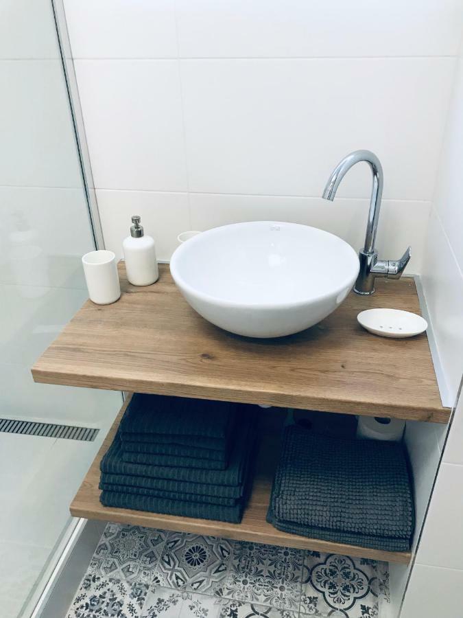 Prikopova 2 Apartman Братислава Екстериор снимка