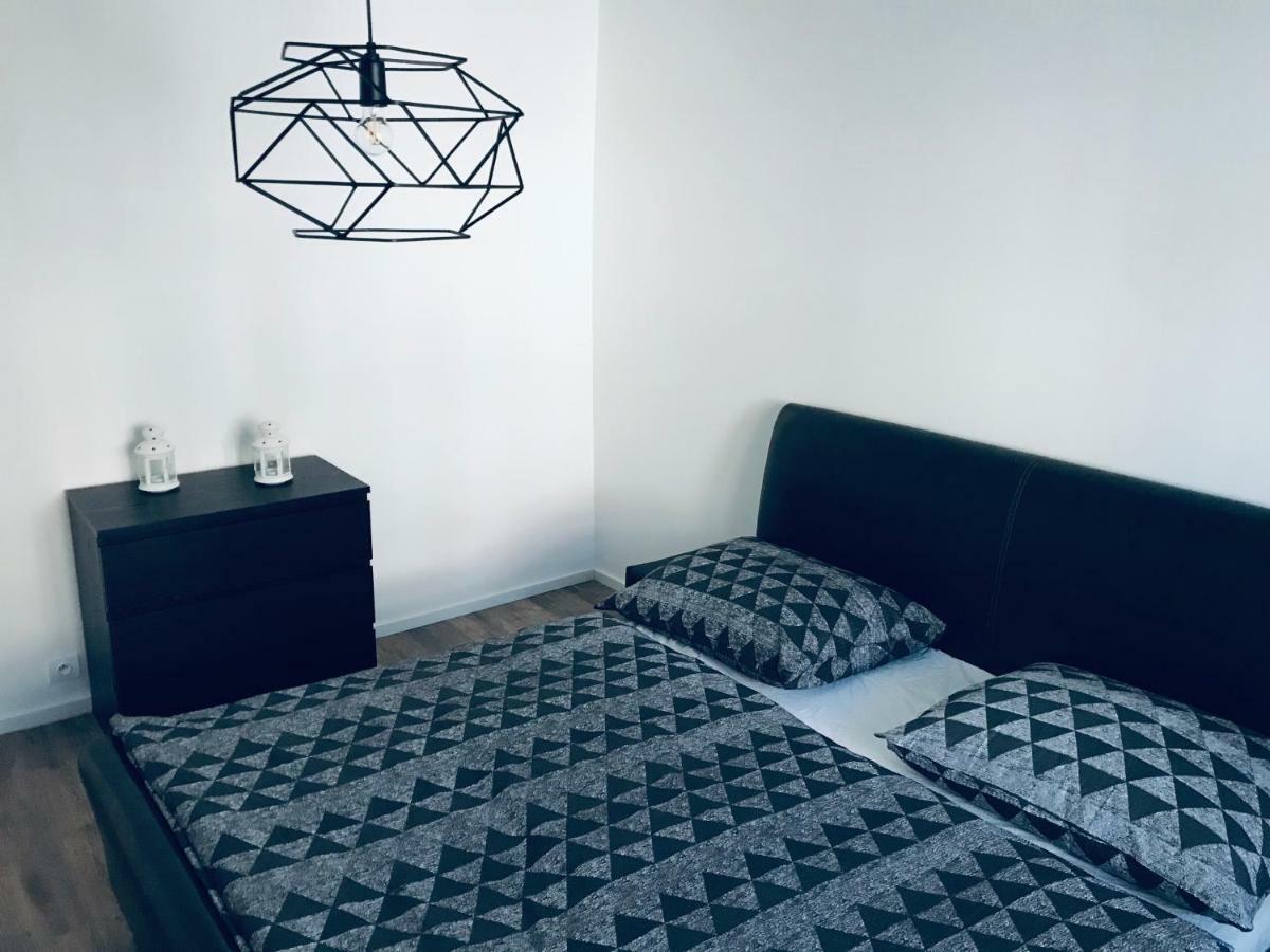 Prikopova 2 Apartman Братислава Екстериор снимка