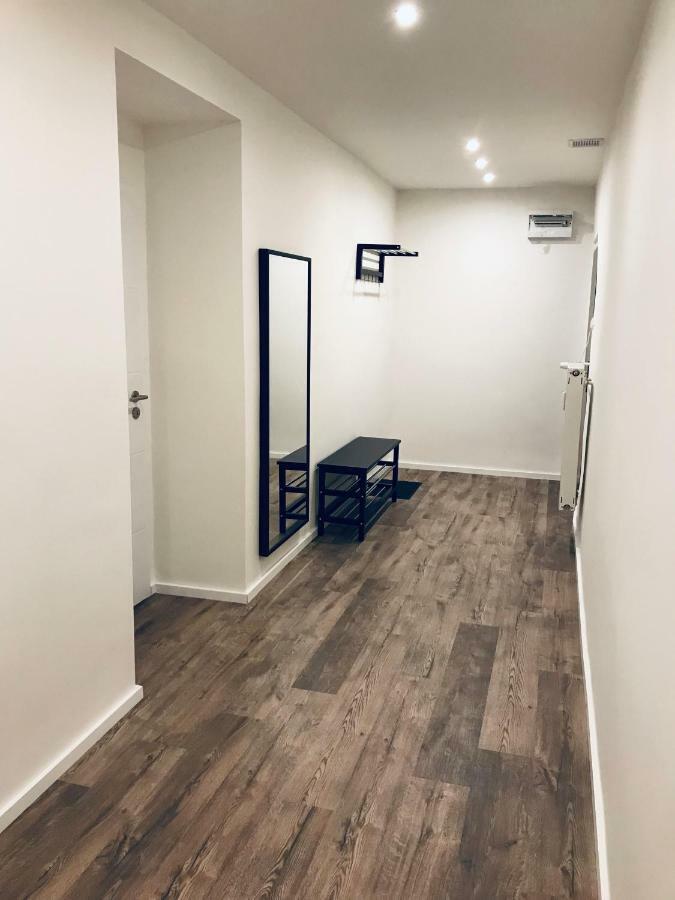 Prikopova 2 Apartman Братислава Екстериор снимка