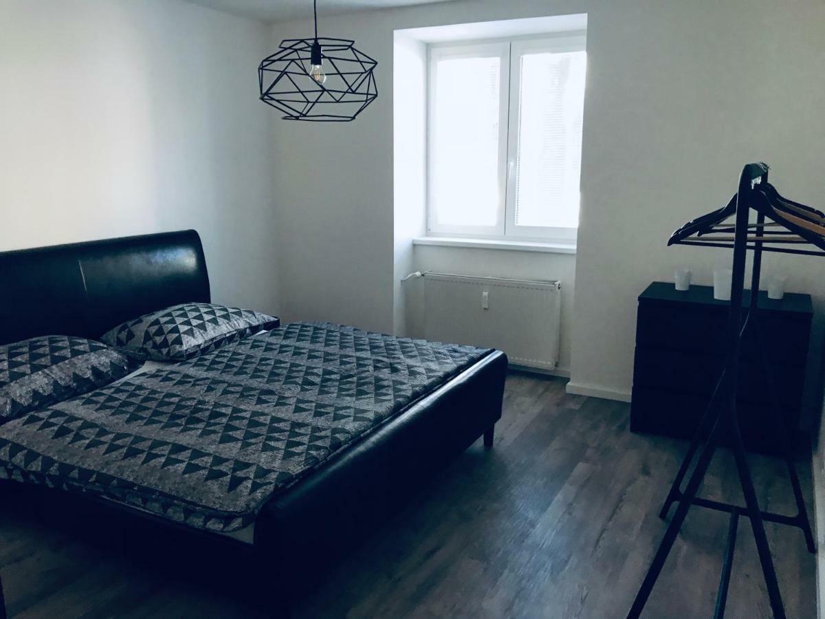 Prikopova 2 Apartman Братислава Екстериор снимка