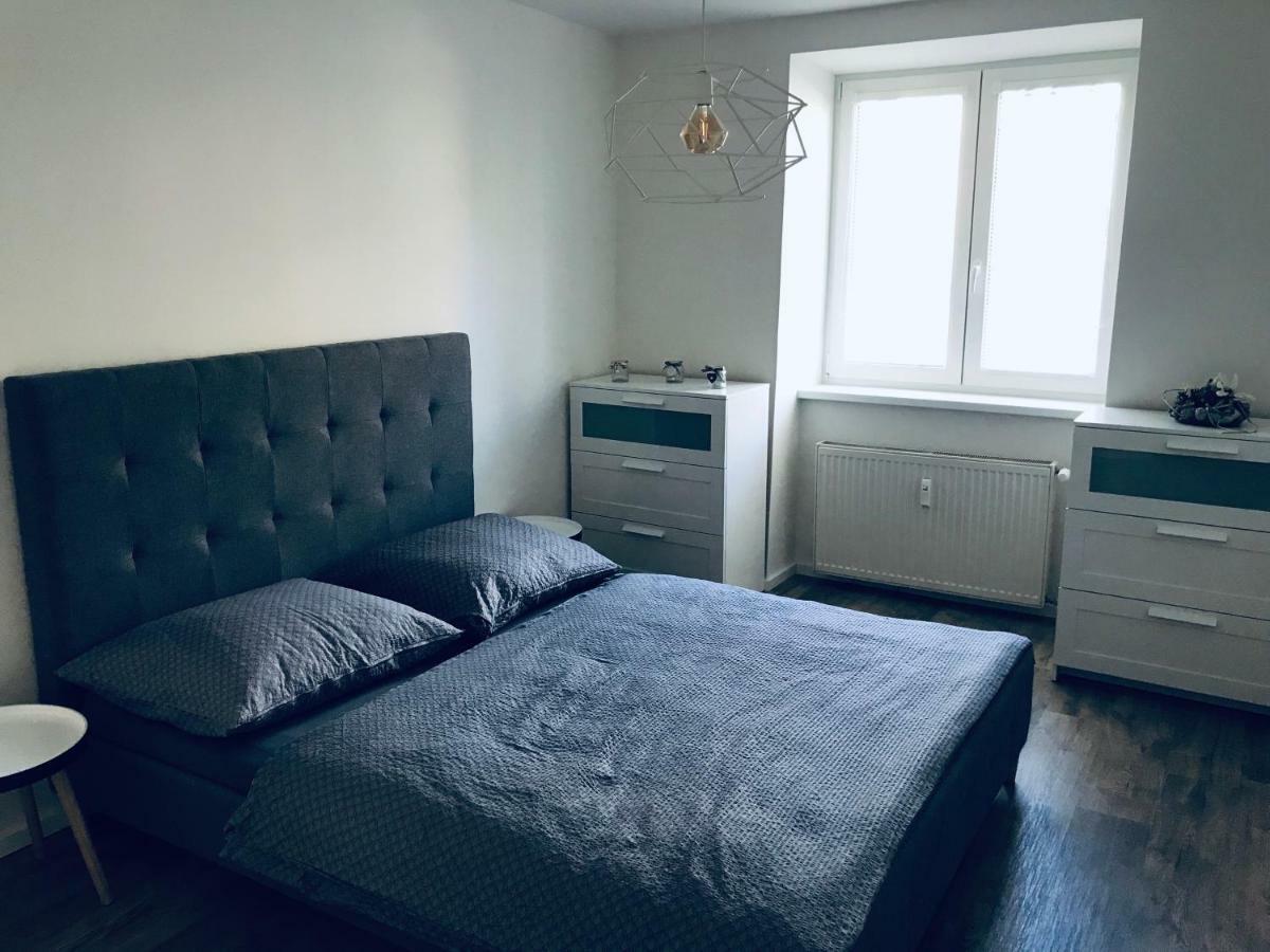 Prikopova 2 Apartman Братислава Екстериор снимка