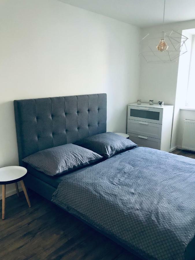 Prikopova 2 Apartman Братислава Екстериор снимка