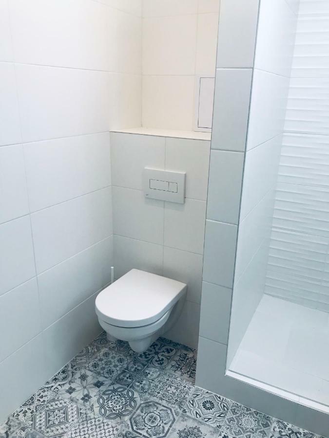 Prikopova 2 Apartman Братислава Екстериор снимка