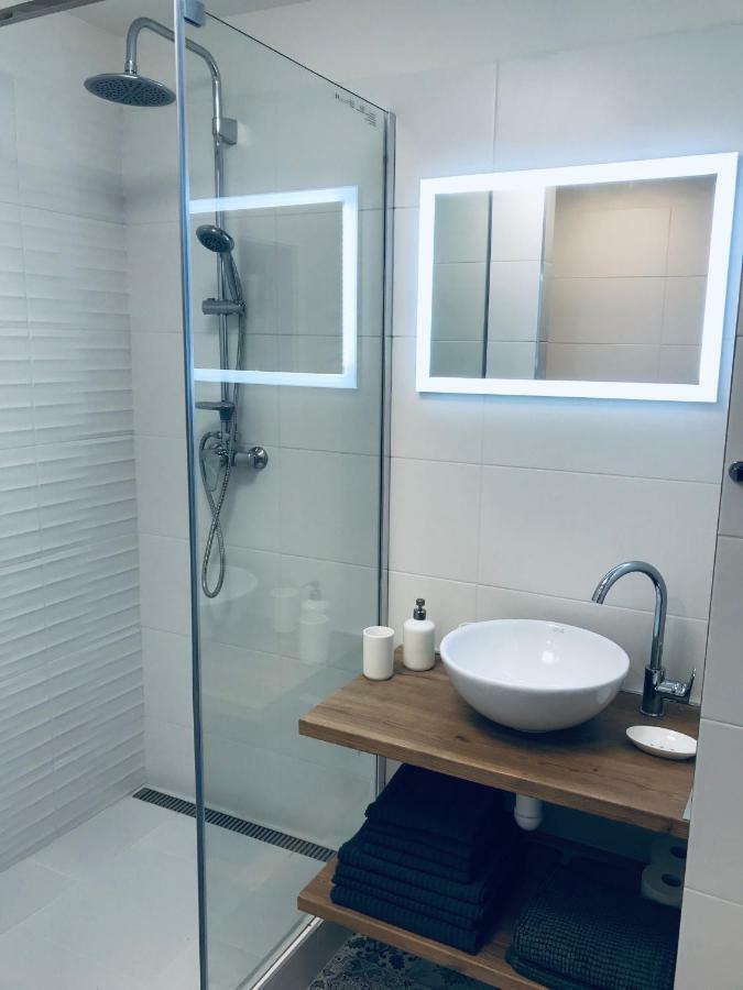 Prikopova 2 Apartman Братислава Екстериор снимка