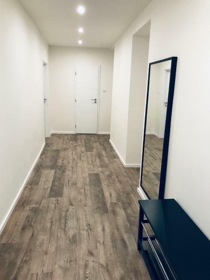 Prikopova 2 Apartman Братислава Екстериор снимка