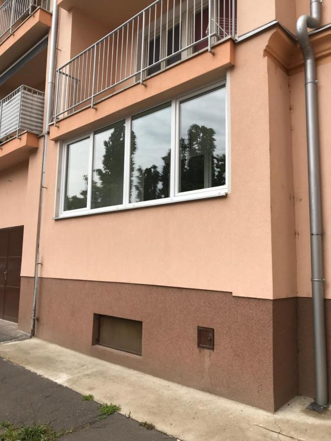 Prikopova 2 Apartman Братислава Екстериор снимка