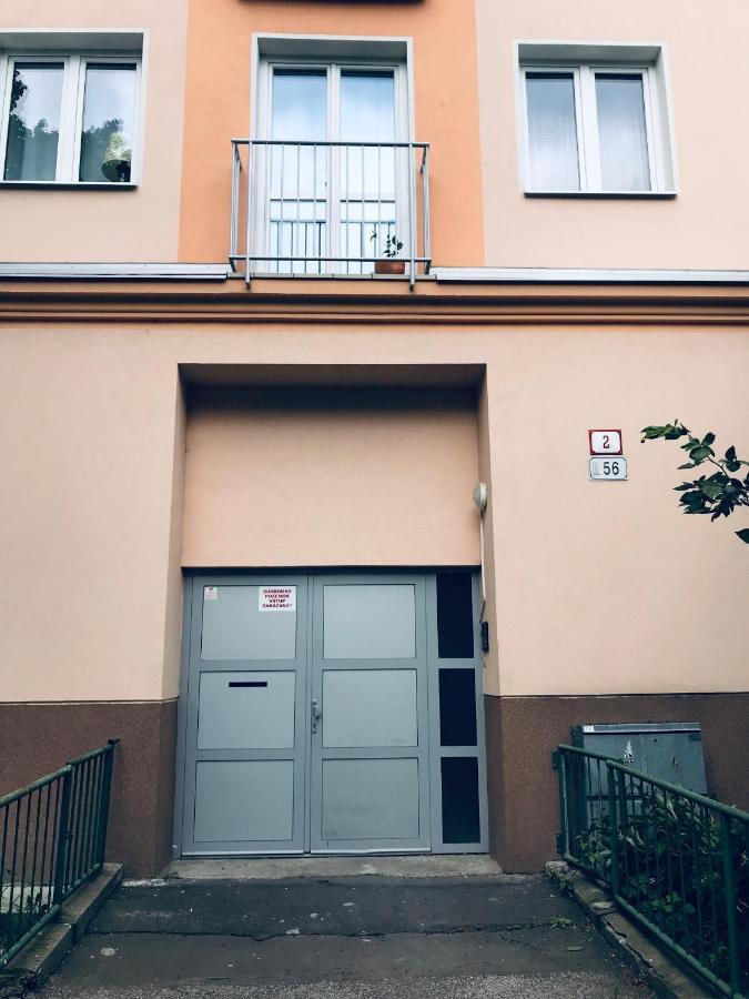 Prikopova 2 Apartman Братислава Екстериор снимка