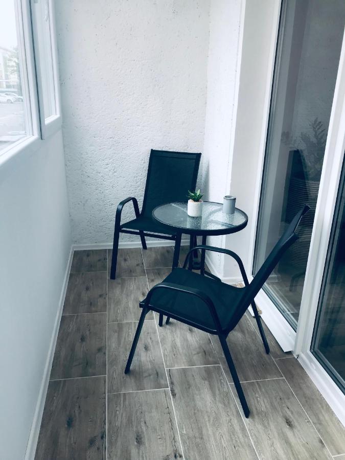 Prikopova 2 Apartman Братислава Екстериор снимка