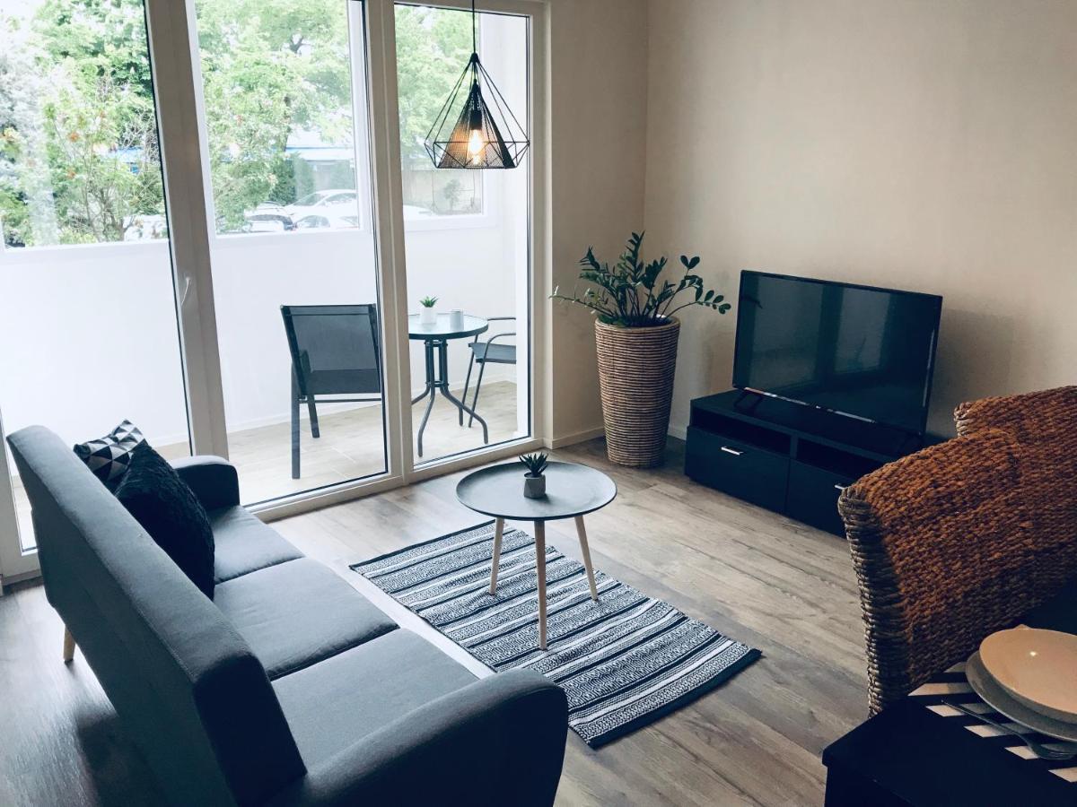 Prikopova 2 Apartman Братислава Екстериор снимка