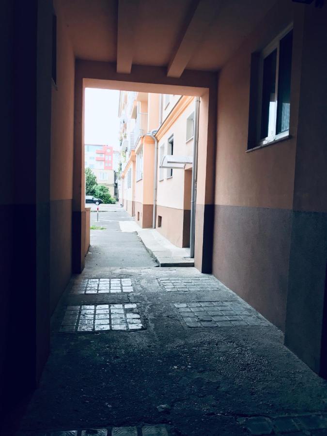Prikopova 2 Apartman Братислава Екстериор снимка